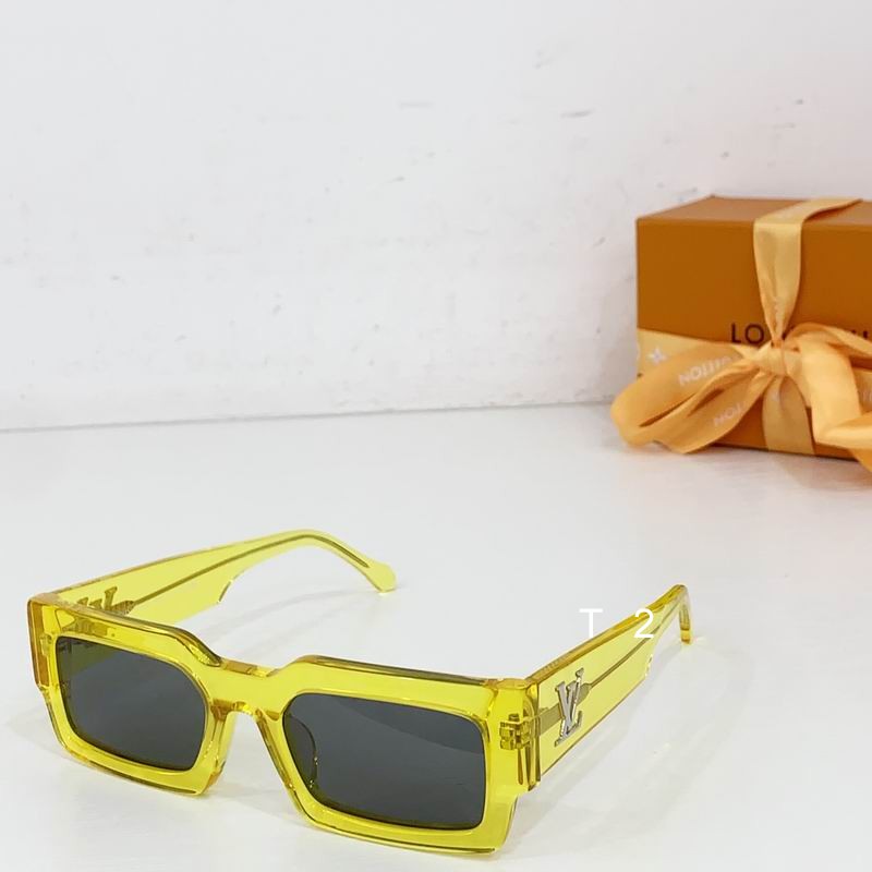 LV Sunglasses ID:20260410-2908